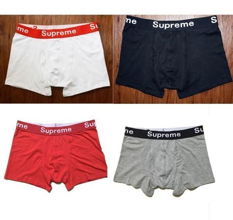 supreme boxers women